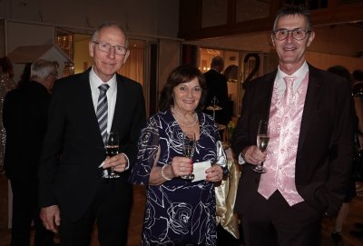 Frühlingsball vom 22. März 2025