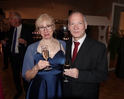 Frühlingsball vom 22. März 2025