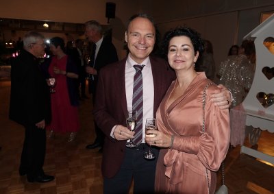 Frühlingsball vom 22. März 2025