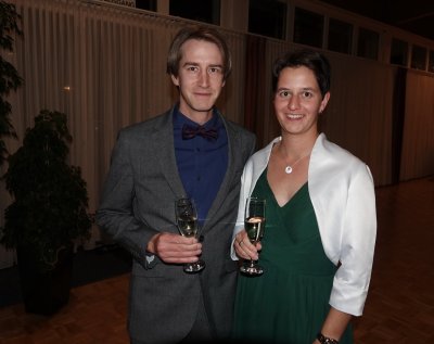Frühlingsball vom 22. März 2025