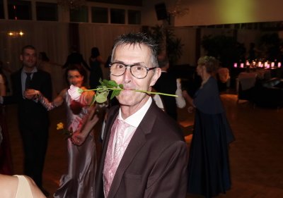 Frühlingsball vom 22. März 2025