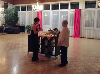 Frühlingsball 2017