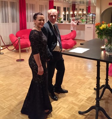 Frühlingsball 2017