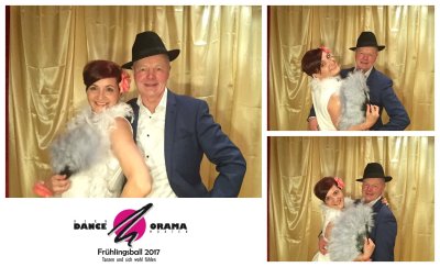Frühlingsball 2017