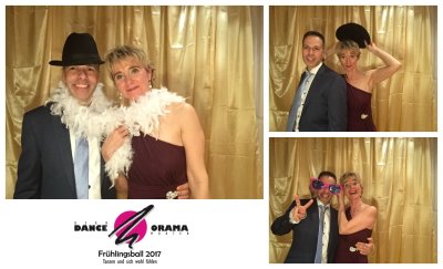 Frühlingsball 2017