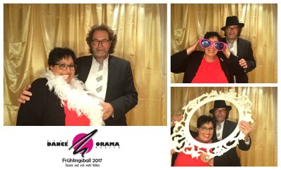 Frühlingsball 2017
