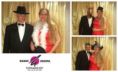 Frühlingsball 2017