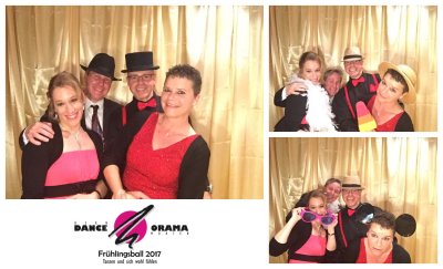 Frühlingsball 2017