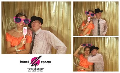 Frühlingsball 2017