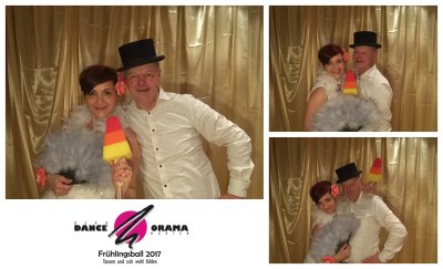 Frühlingsball 2017