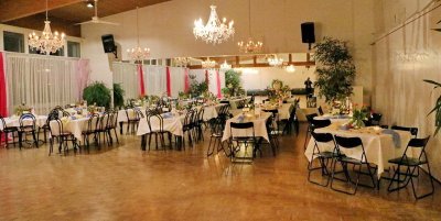 Frühlingsball 2017