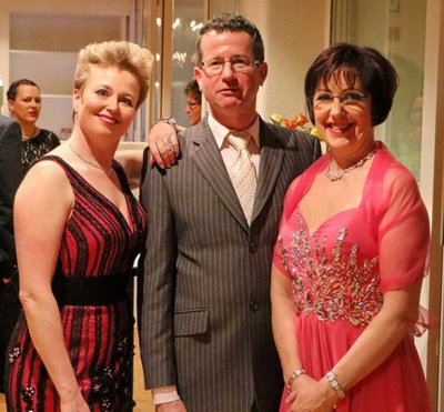 Frühlingsball 2017