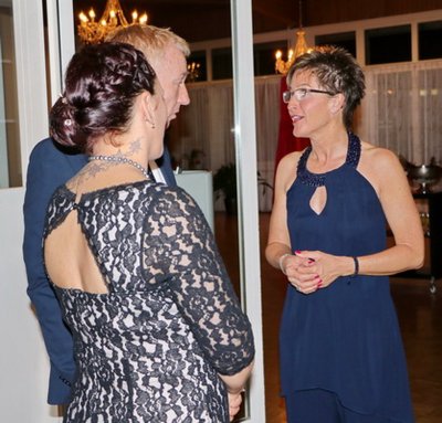 Frühlingsball 2017