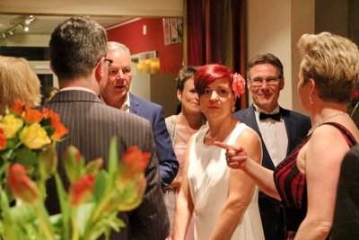 Frühlingsball 2017