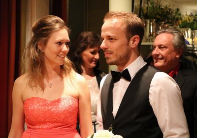Frühlingsball 2017