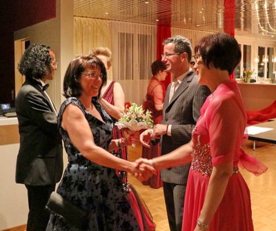 Frühlingsball 2017