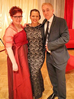 Frühlingsball 2017