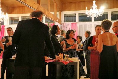 Frühlingsball 2017
