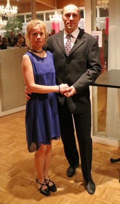 Frühlingsball 2017