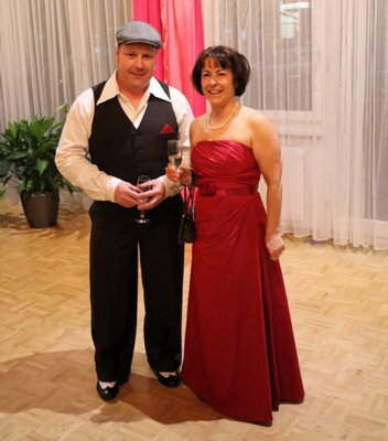Frühlingsball 2017