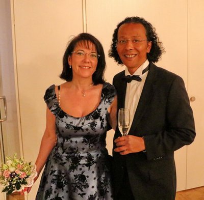 Frühlingsball 2017