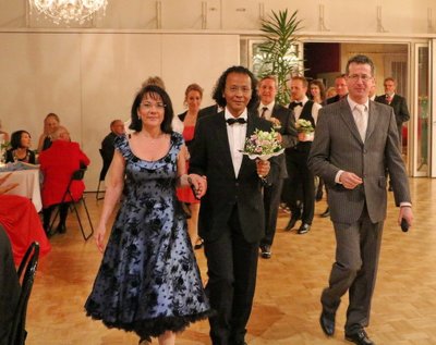 Frühlingsball 2017