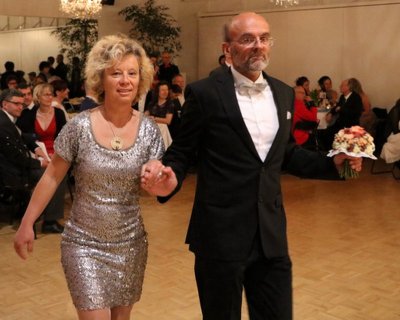 Frühlingsball 2017