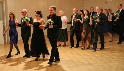 Frühlingsball 2017