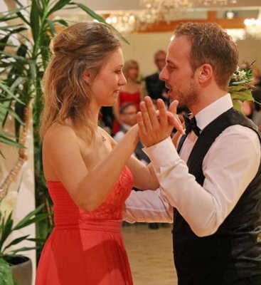 Frühlingsball 2017