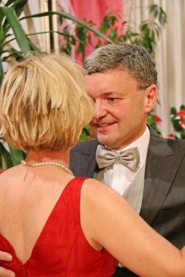 Frühlingsball 2017