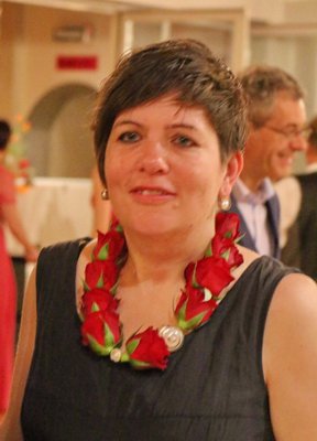 Frühlingsball 2017