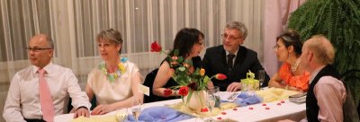 Frühlingsball 2017