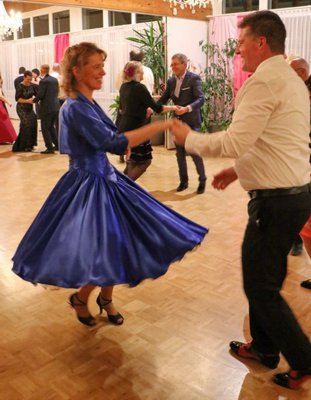 Frühlingsball 2017
