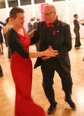 Frühlingsball 2017