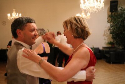Frühlingsball 2017