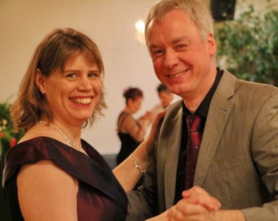 Frühlingsball 2017