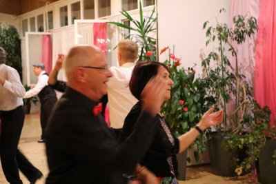Frühlingsball 2017