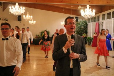 Frühlingsball 2017