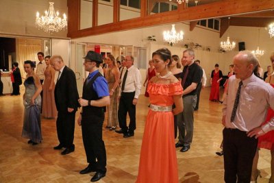 Frühlingsball 2017