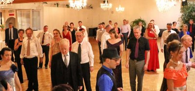 Frühlingsball 2017