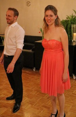 Frühlingsball 2017