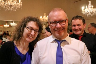 Frühlingsball 2017
