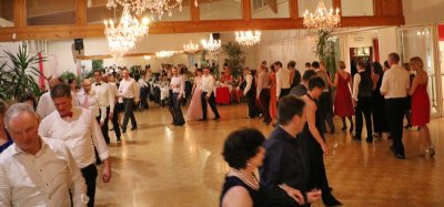 Frühlingsball 2017