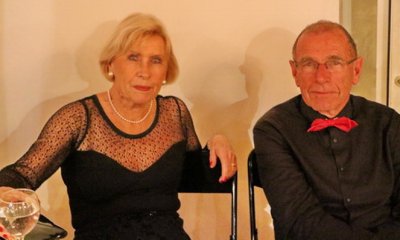 Frühlingsball 2017