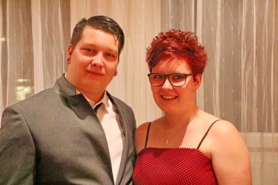 Frühlingsball 2017