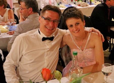 Frühlingsball 2017
