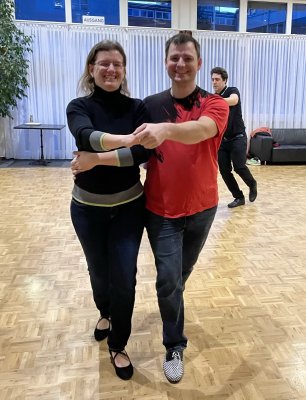 Goldstar Diplomfeier Januar 2023