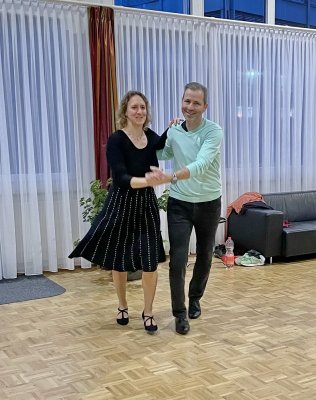 Goldstar Diplomfeier Januar 2023