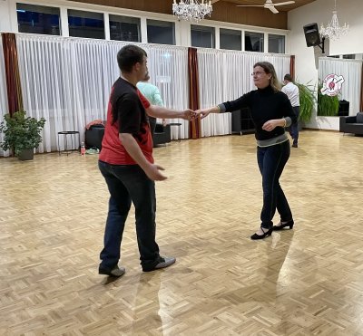 Goldstar Diplomfeier Januar 2023