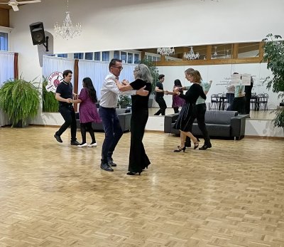 Goldstar Diplomfeier Januar 2023